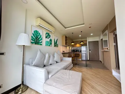 1-Zimmer-Wohnung zur Miete in Calypso Garden, Rawai