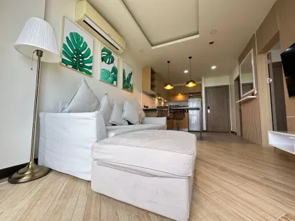 1-Zimmer-Wohnung zur Miete in Calypso Garden, Rawai