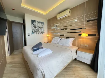 1-Zimmer-Wohnung zur Miete in Calypso Garden, Rawai