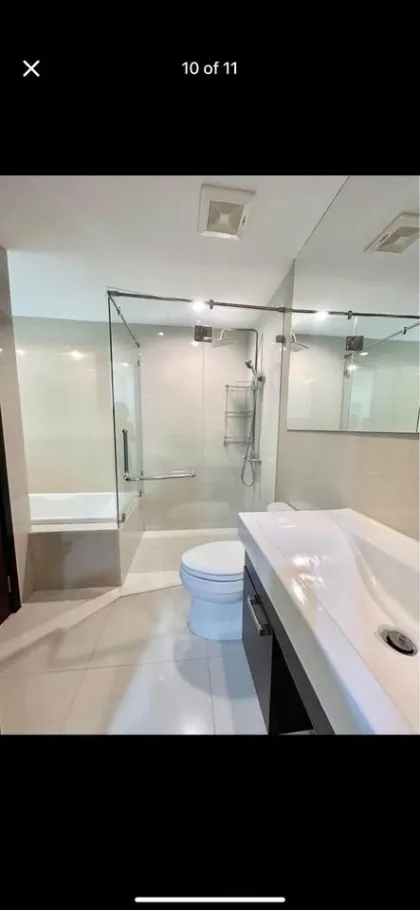 Однокомнатная квартира на первом этаже в Rawai Condotel