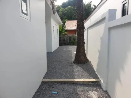 Private Pool Villa 3 Bed 4 Bath in Rawai for Rent