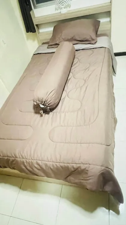 Casa independiente con 3 dormitorios y 2 baños en alquiler en Chalong