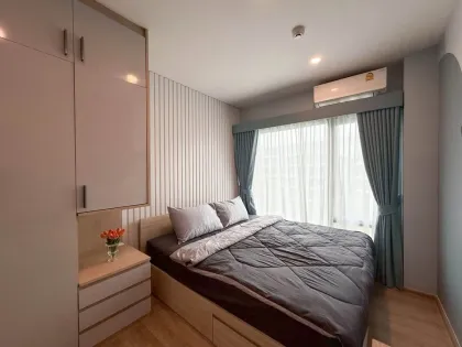 Премиум квартира с 2 спальнями в Phyll Phuket с видом на бассейн