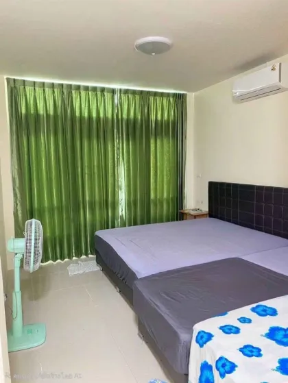 Вилла с 3 спальнями и 2 ванными в аренду в Phuket Villa Talang, Таланг