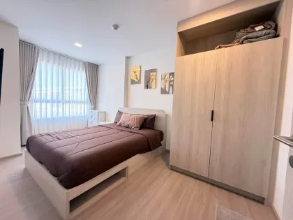 อพาร์ทเมนท์ 2 ห้องนอน 2 ห้องน้ำ ให้เช่า ที่ Dcondo Reef Phuket
