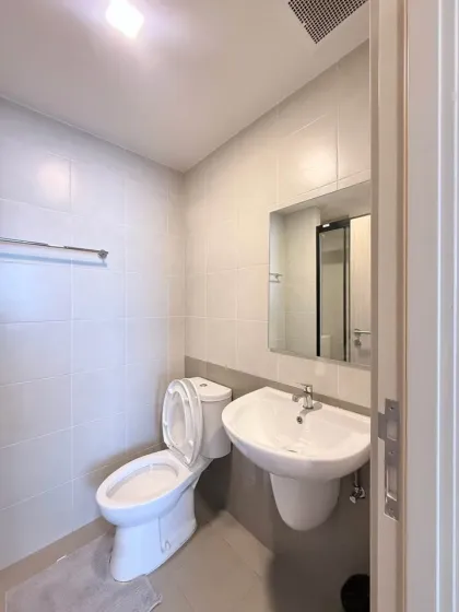 อพาร์ทเมนท์ 2 ห้องนอน 2 ห้องน้ำ ให้เช่า ที่ Dcondo Reef Phuket
