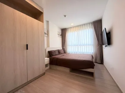 อพาร์ทเมนท์ 2 ห้องนอน 2 ห้องน้ำ ให้เช่า ที่ Dcondo Reef Phuket