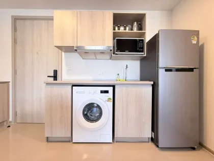 อพาร์ทเมนท์ 2 ห้องนอน 2 ห้องน้ำ ให้เช่า ที่ Dcondo Reef Phuket