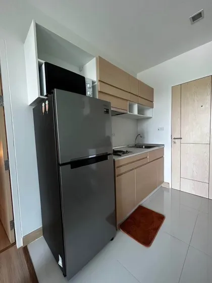 1-комнатная квартира в аренду в The Happy Place Condo, Таланг