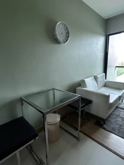 1-комнатная квартира в аренду в The Happy Place Condo, Таланг