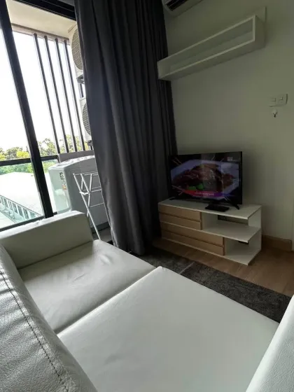 1-комнатная квартира в аренду в The Happy Place Condo, Таланг