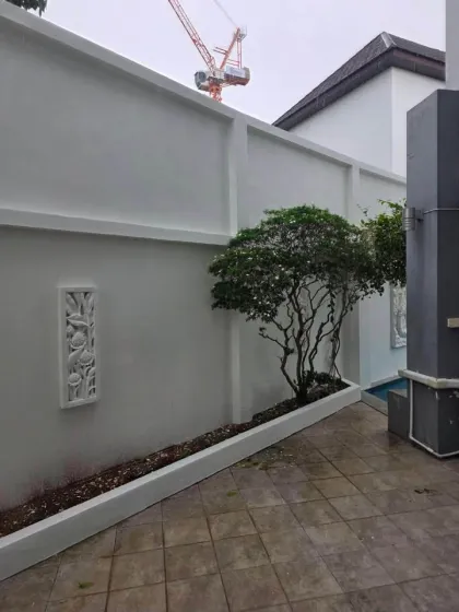 Вилла с 3 спальнями и 3 ванными в аренду в Villa Pasak 8, Таланг
