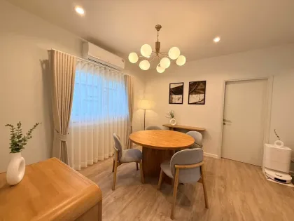 Квартира с 4 спальнями и 3 ванными в Saransiri Retreat Koh Kaew