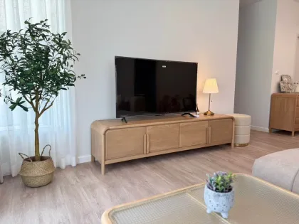 Квартира с 4 спальнями и 3 ванными в Saransiri Retreat Koh Kaew