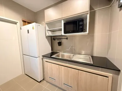 Квартира с 4 спальнями и 3 ванными в Saransiri Retreat Koh Kaew