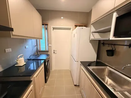 Квартира с 4 спальнями и 3 ванными в Saransiri Retreat Koh Kaew