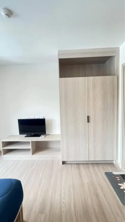 Студия в аренду в Dcondo Reef, Kathu с видом на горы