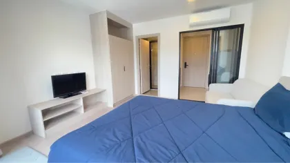 Студия в аренду в Dcondo Reef, Kathu с видом на горы