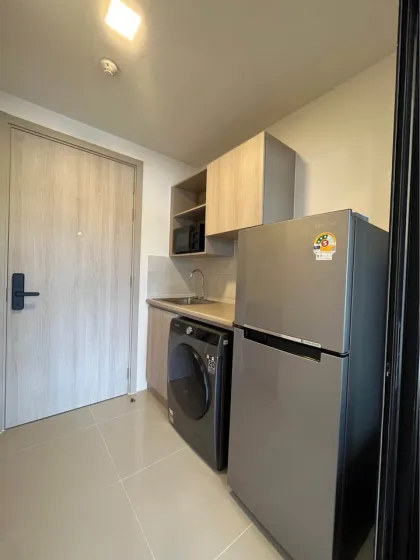 Студия в аренду в Dcondo Reef, Kathu с видом на горы