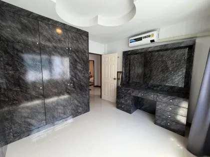 3-комнатная квартира с 3 ванными в аренду в Panason Grande Ville, Ченг Тале