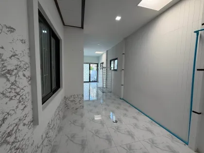3-комнатная квартира с 3 ванными в аренду в Panason Grande Ville, Ченг Тале