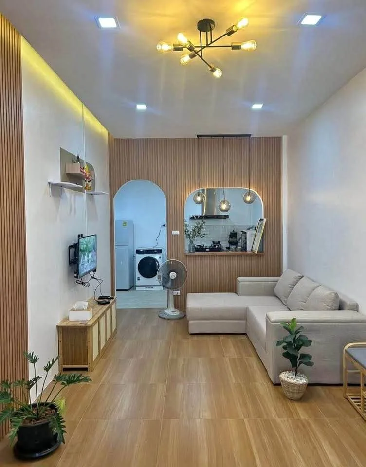ทาวน์เฮาส์ 2 ห้องนอนสำหรับเช่าในธาลัง ภูเก็ต
