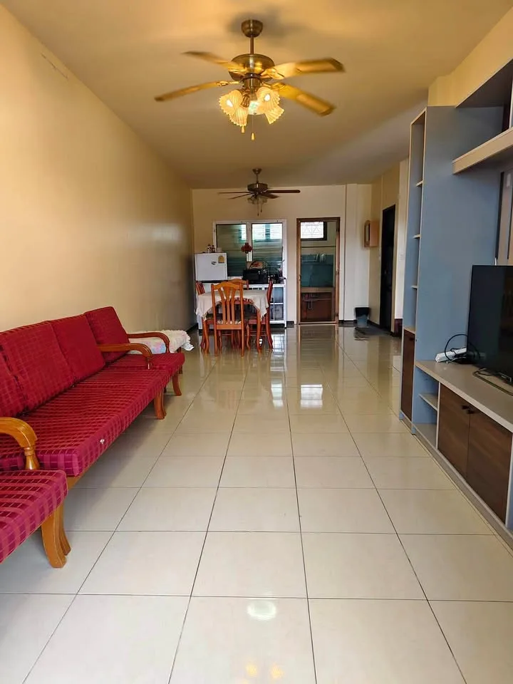 Villa for Rent Near Chalong Roundabout in Rawai, Phuket