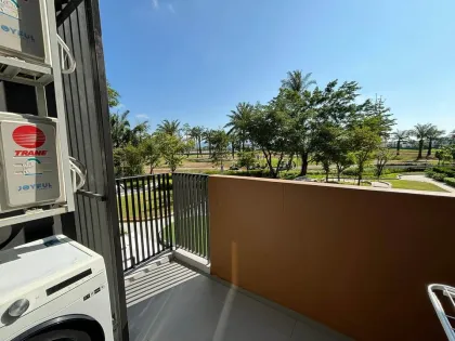 1-комнатная квартира в аренду в кондоминиуме Laguna Skypark, Пхукет