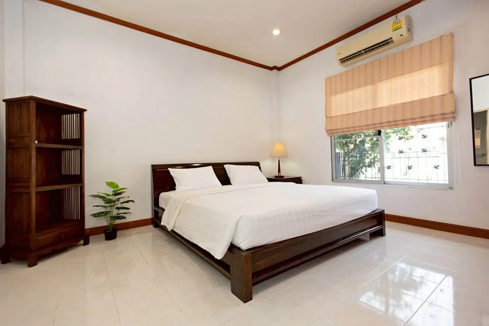 Дом с 2 спальнями и 2 ванными в аренду в Garden Place, Thalang