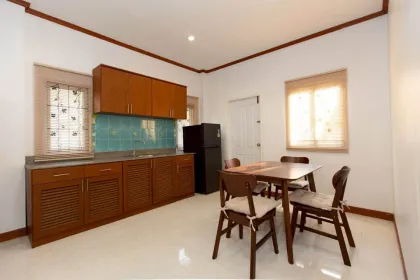 Дом с 2 спальнями и 2 ванными в аренду в Garden Place, Thalang