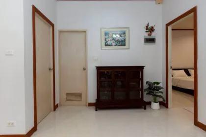 Дом с 2 спальнями и 2 ванными в аренду в Garden Place, Thalang