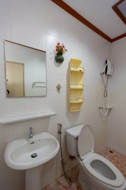 Дом с 2 спальнями и 2 ванными в аренду в Garden Place, Thalang