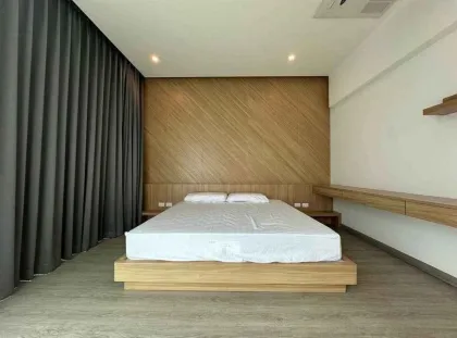 บ้านวิลล่าพร้อมสระว่ายน้ำ 2 ห้องนอน 3 ห้องน้ำ ให้เช่า Pasak 8