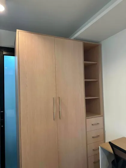 2 спальни, 1 ванная - Квартира в аренду The Base RISE CENTRAL PHUKET