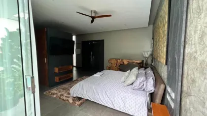 Villa de luxe avec piscine et sala à Cherngtalay