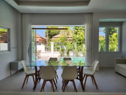Pool Villa 3 Beds 3 Baths in Permsap Villa Ban Manik