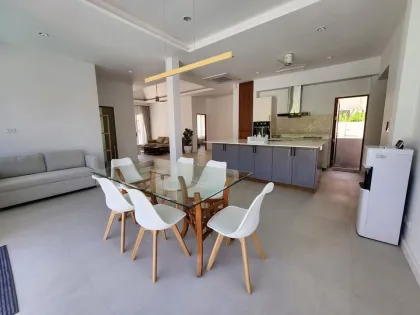 Pool Villa 3 Beds 3 Baths in Permsap Villa Ban Manik
