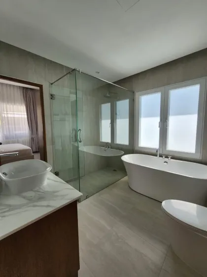 Pool Villa 3 Beds 3 Baths in Permsap Villa Ban Manik