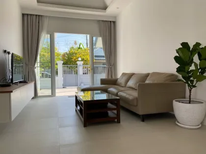 Pool Villa 3 Beds 3 Baths in Permsap Villa Ban Manik