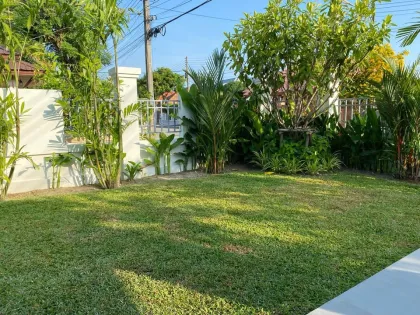 Pool Villa 3 Beds 3 Baths in Permsap Villa Ban Manik