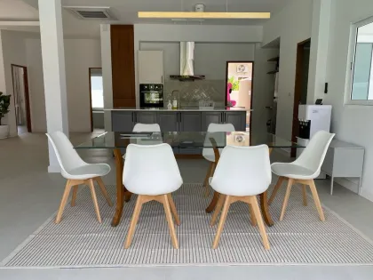 Pool Villa 3 Beds 3 Baths in Permsap Villa Ban Manik