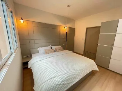 Квартира с 1 спальней в аренду в Panasorn Green Place, Бан Кет Хо
