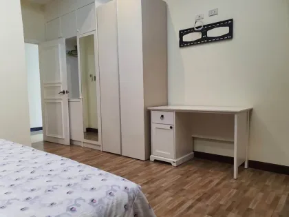 Дом с 2 спальнями и мебелью в аренду в Му Бан Ниромит III, Таланг