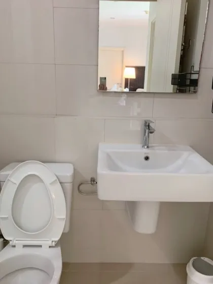Кондо с 2 спальнями в аренду в The Base Uptown, Kathu