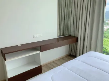 Кондо с 2 спальнями в аренду в The Base Uptown, Kathu