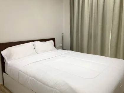 Кондо с 2 спальнями в аренду в The Base Uptown, Kathu