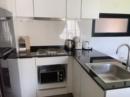 Кондо с 2 спальнями в аренду в The Base Uptown, Kathu