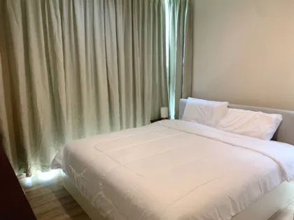 Кондо с 2 спальнями в аренду в The Base Uptown, Kathu