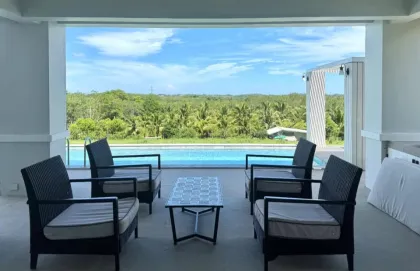Villa spacieuse de 7 chambres avec piscine à Mai Khao