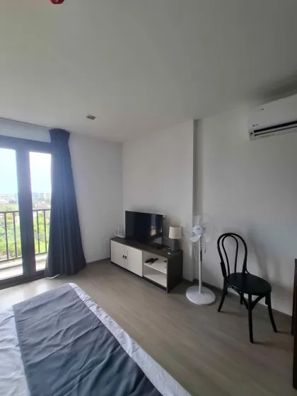 The Base Central – Студия в аренду возле Central Phuket